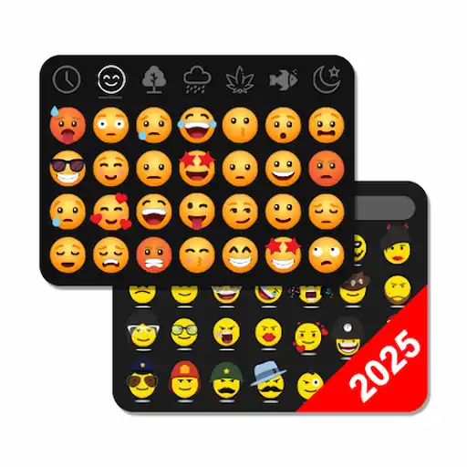 Emoji Keyboard_ Themes & Fonts
