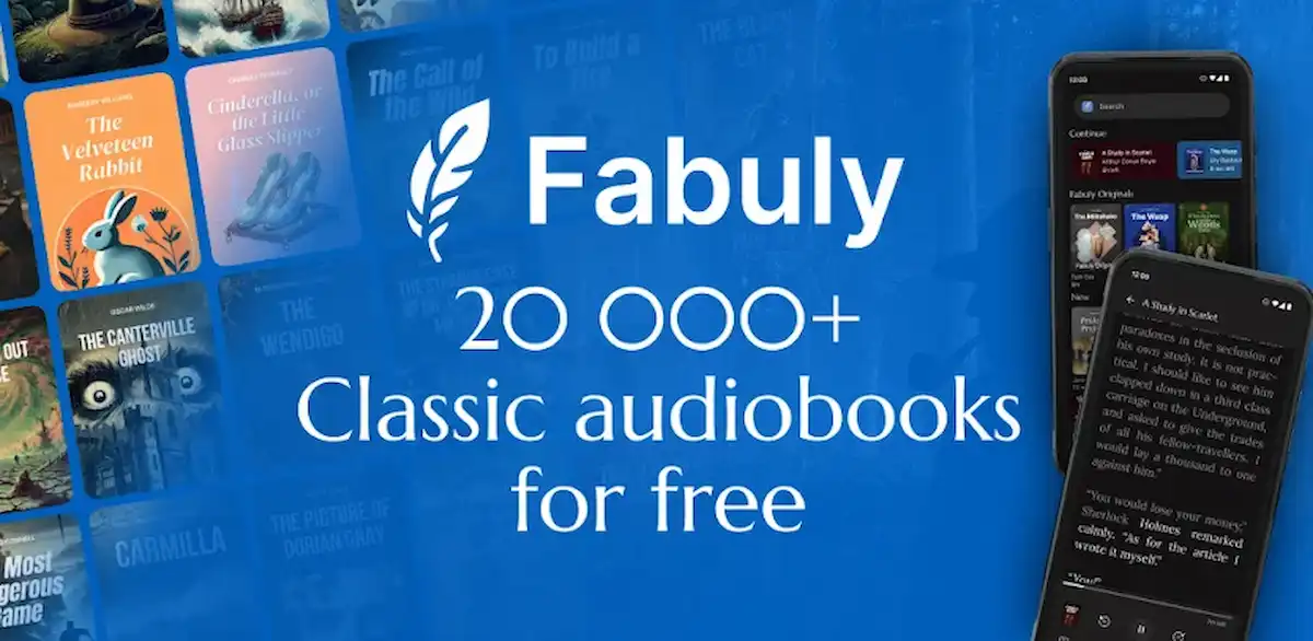 Fabuly Mod APK (1)