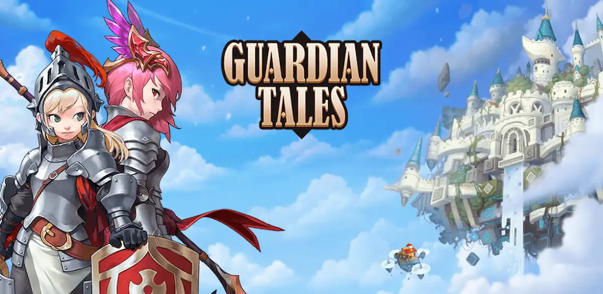 Guardian Tales Mod APK