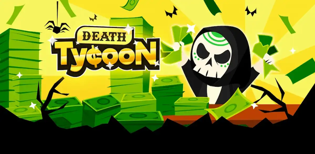 Idle Death Tycoon Mod APK (1)