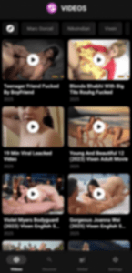 JerkFlix 1