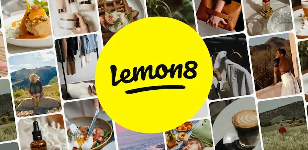 Lemon8 Mod APK Premium Unlocked (1)