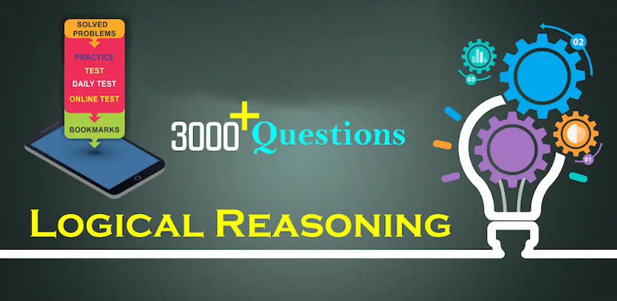 Logical Reasoning Test Mod APK (1)