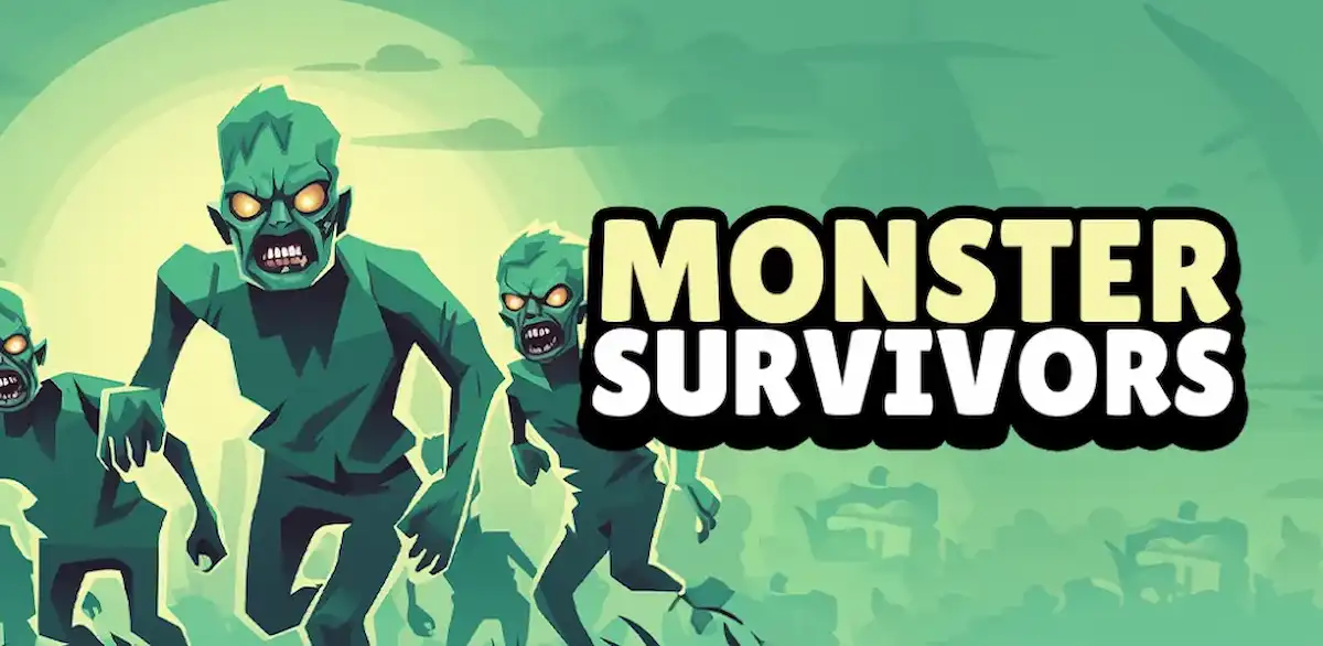 Monster Survivors Mod APK (1)