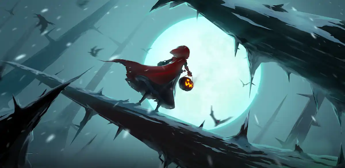 Night of the Full Moon Mod Unlimited Money (1)