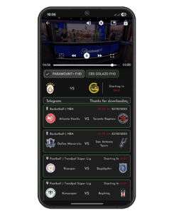PLAYFy TV MOD APK (Ad Free, Optimized) 3