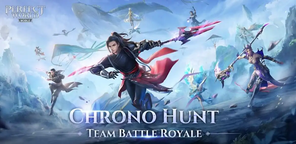 Perfect World Mobile Mod APK