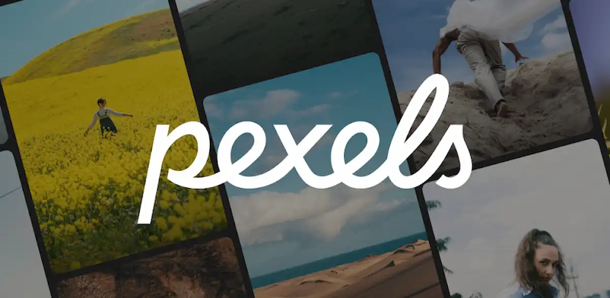 Pexels Mod APK