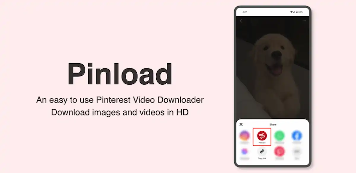 Pinload Mod APK (1)