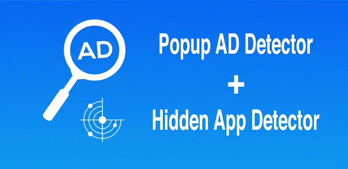 Popup Ads Detector And Remover Mod APK (1)