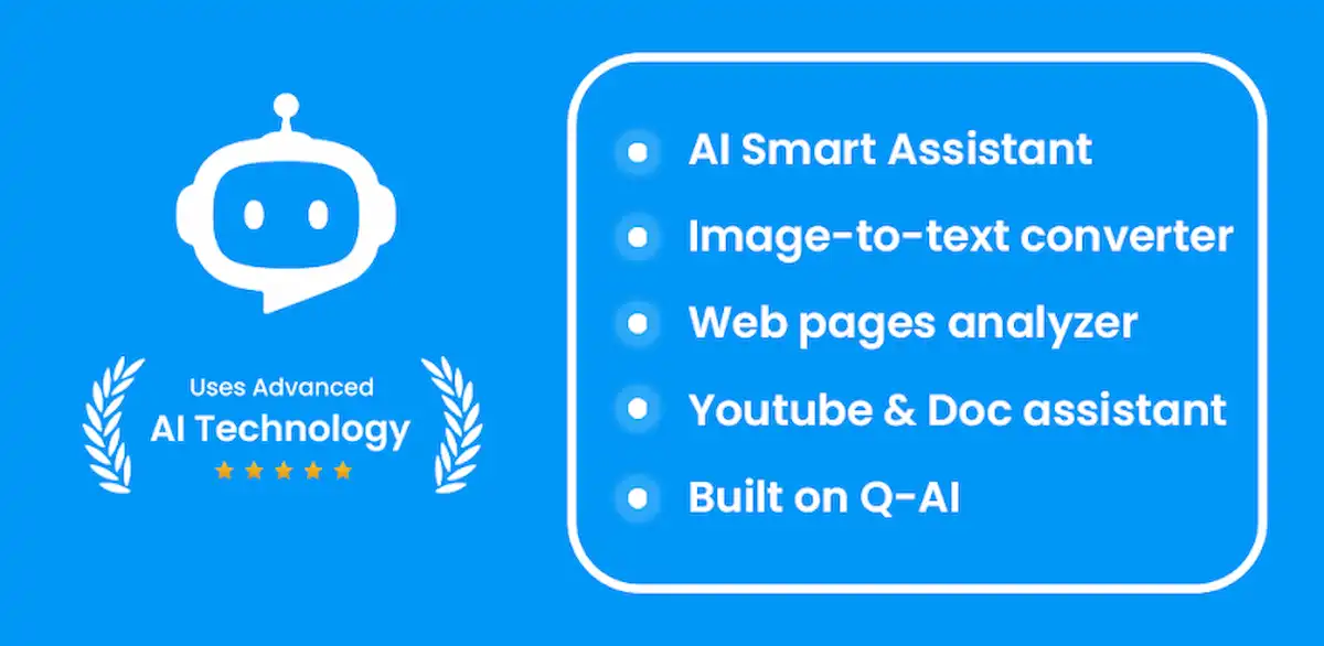 Q-AI Chatbot Assistant Mod APK (1)
