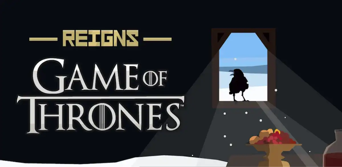 Reigns_ Game of Thrones Mod APK