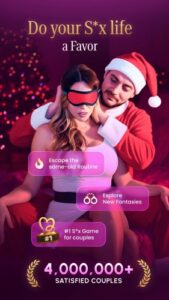 Scratch Adventure: Sex Games MOD APK (Premium Unlocked) 1