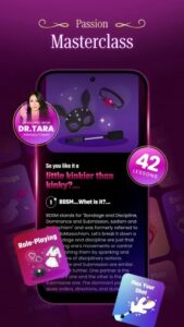 Scratch Adventure: Sex Games MOD APK (Premium Unlocked) 3