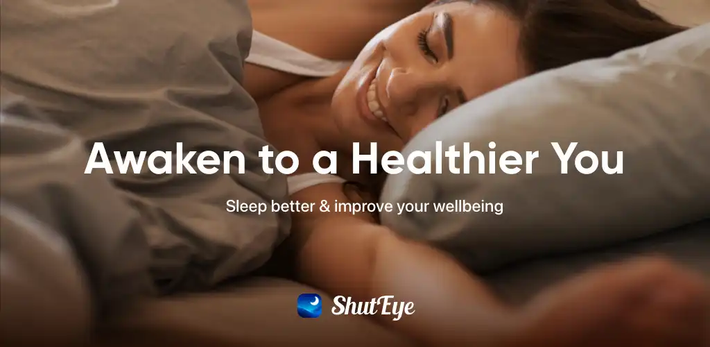 ShutEye®_ Sleep & Relax