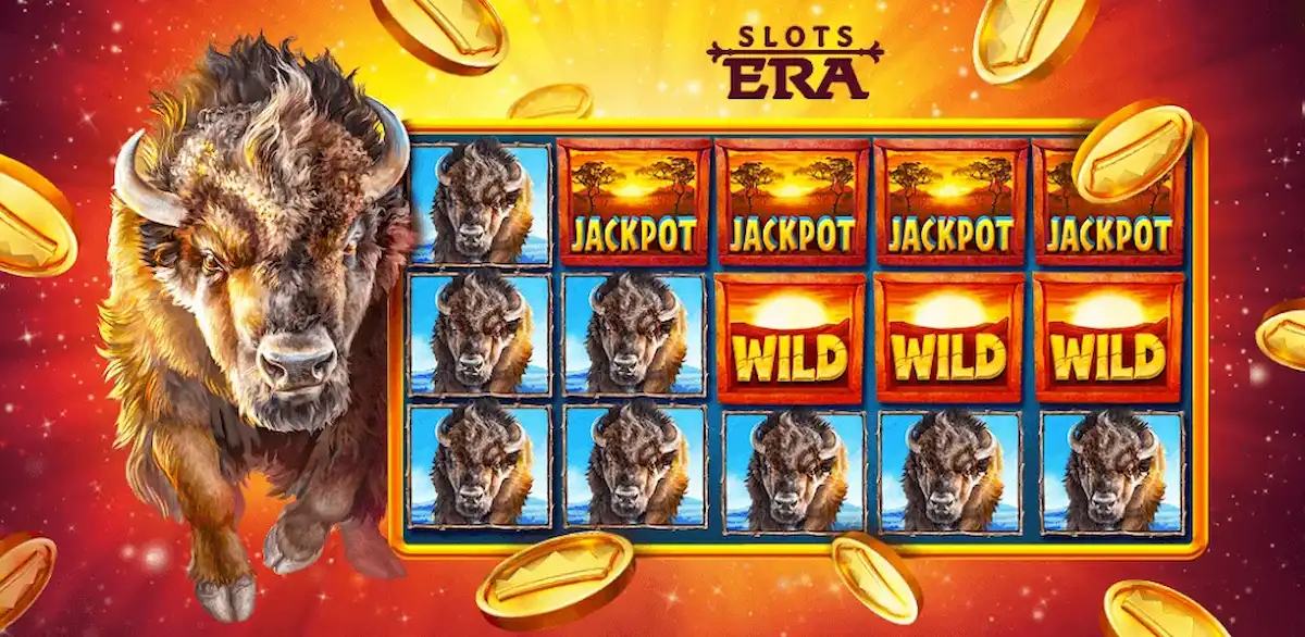 Slots Era Mod APK (1)