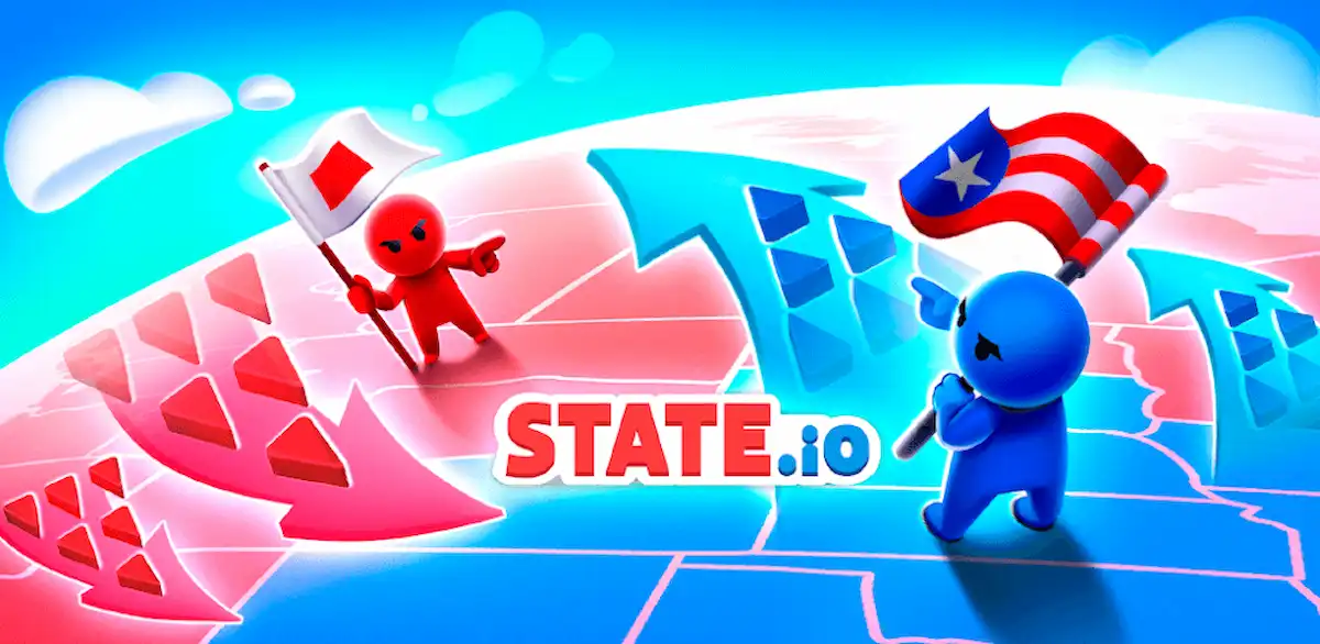 State.io Mod APK