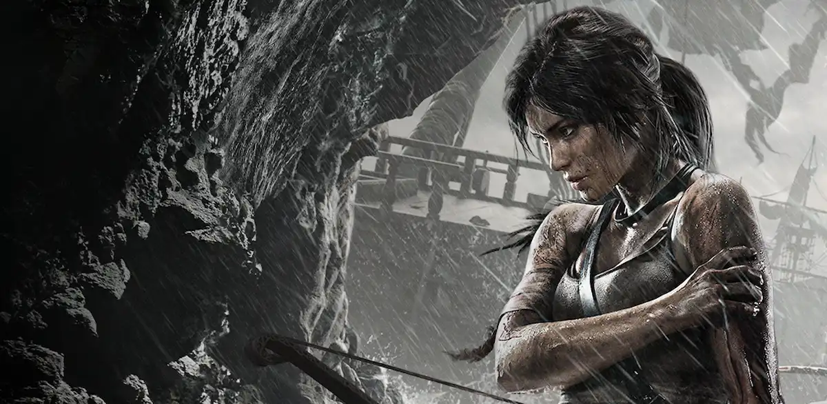 Tomb Raider Mod APK (1)