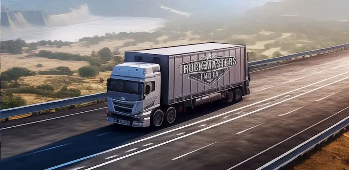 Truck Masters_ India Simulator Mod APK
