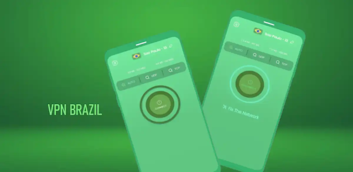 VPN Brazil Mod APK (1)