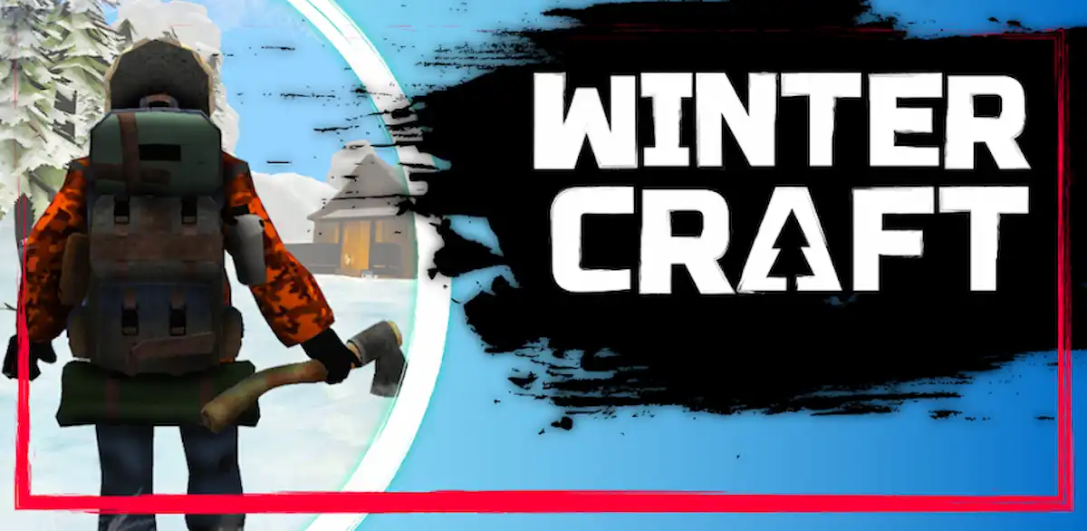 WinterCraft Mod APK Unlimited Money (1)