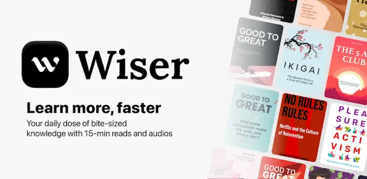 Wiser Mod APK (1)