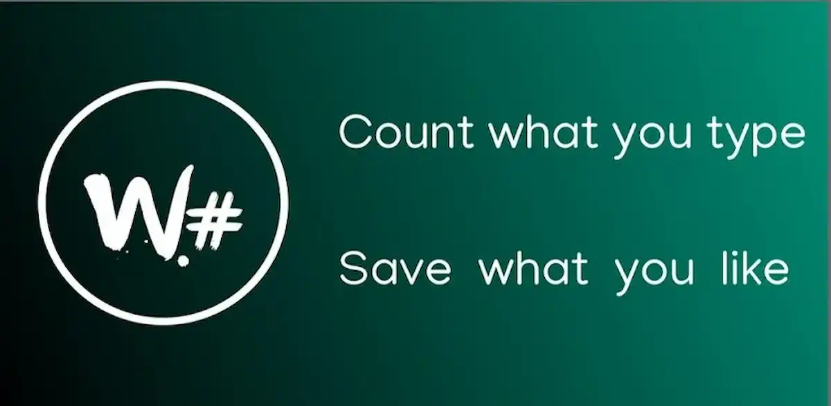 Word Counter Mod APK (1)