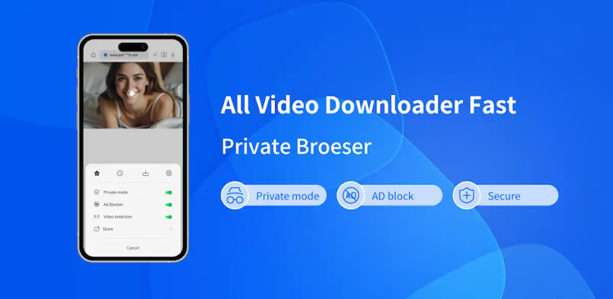 Xvid Browser Mod APK (1)