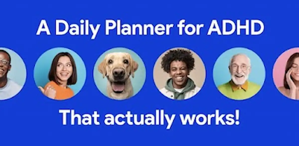 Yoodoo_ ADHD Daily Planner