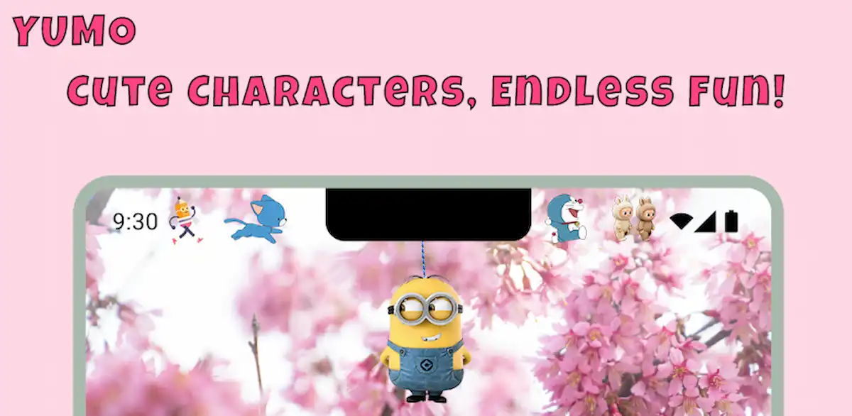 Yumo Mod APK (1)