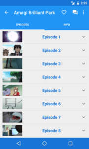 UnderAnime MOD APK (Premium Unlocked) 2