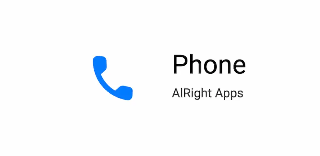 AlRight Phone Premium Apk (1)