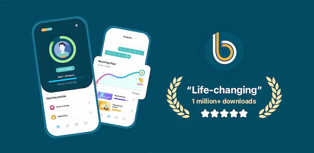 Brainbuddy Mod APK (1)