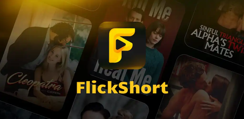 FlickShort Mod APK (1)