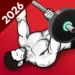 Gym Workout Tracker_ Gym Log