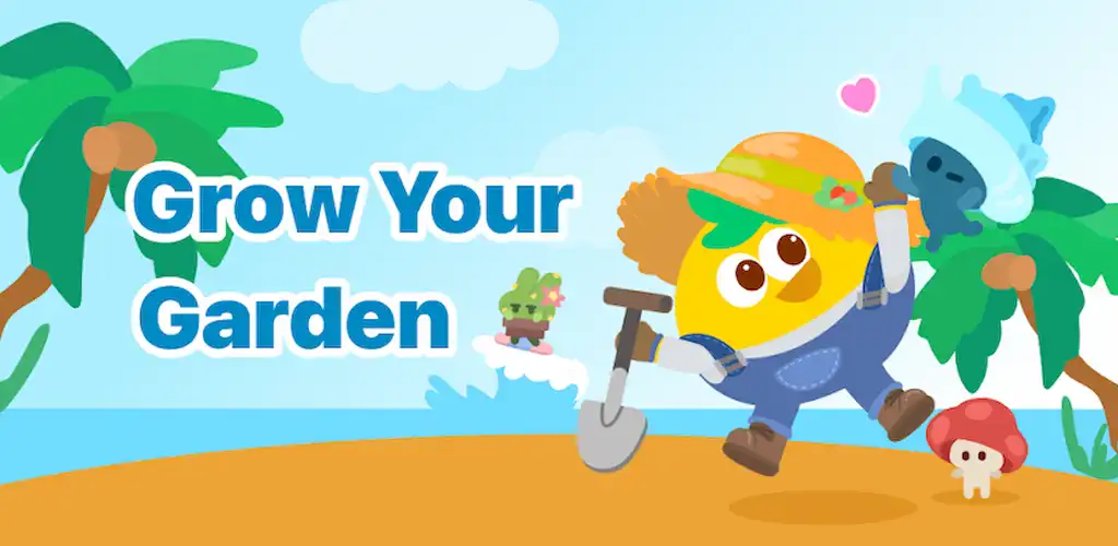 MeGrow Mod APK (1)