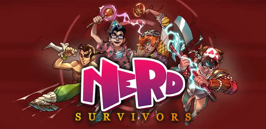 Nerd Survivors Lite Mod APK (1)