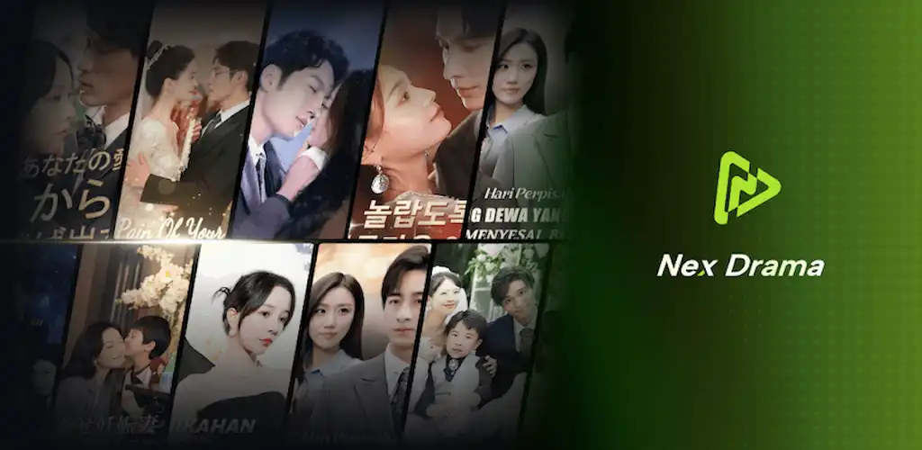 Nex Drama Mod APK (1)