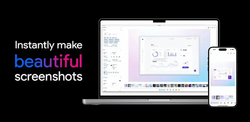 تطبيق NexSnap المعدل (1)