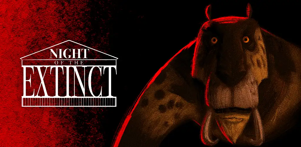 Night of the Extinct Mod APK (1)