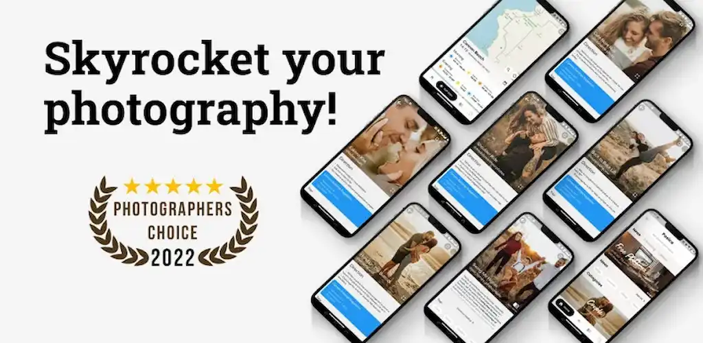 Posing App Posica Photography Mod APK (1)