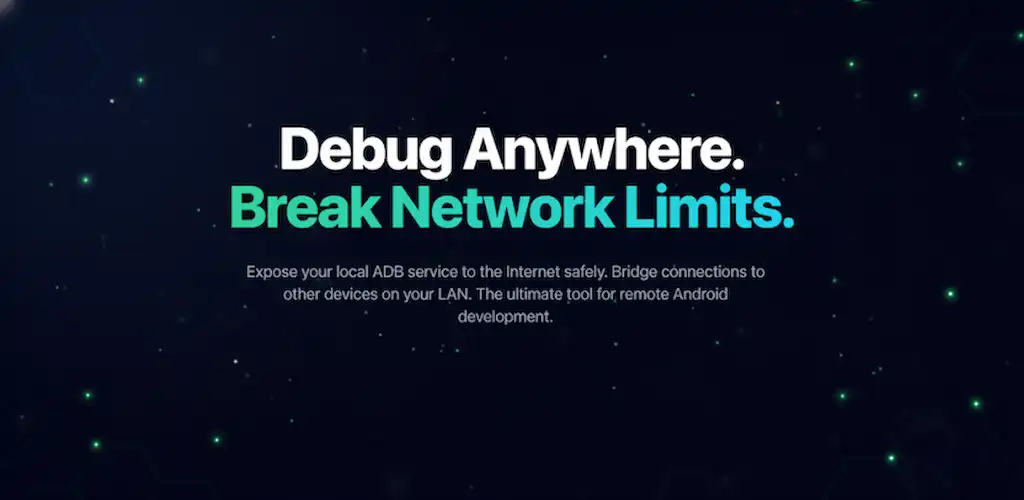 RemoteADB Mod APK (1)