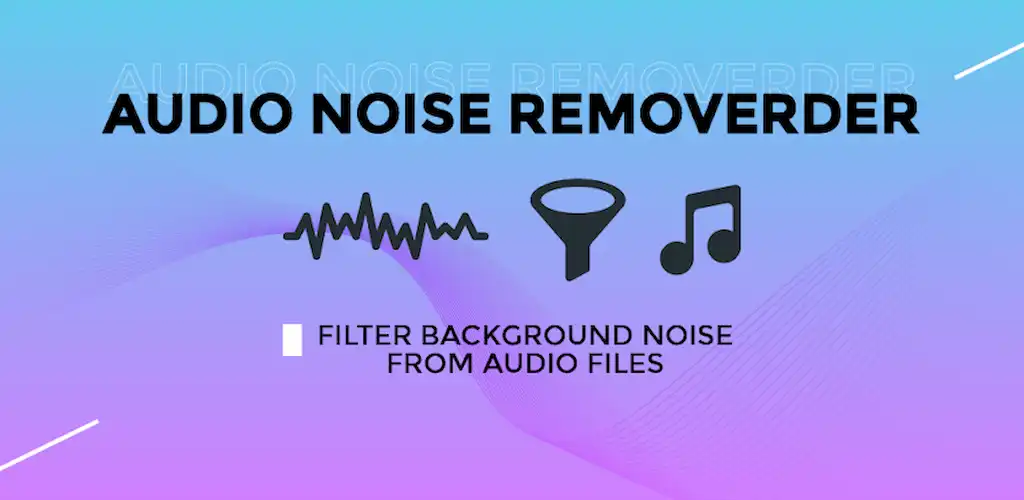 Remove noise_ Reduce noise mp3
