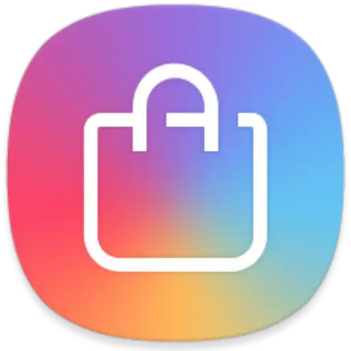 Samsung Galaxy Store