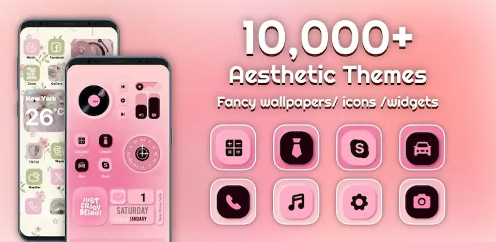 Themely Mod APK (1)