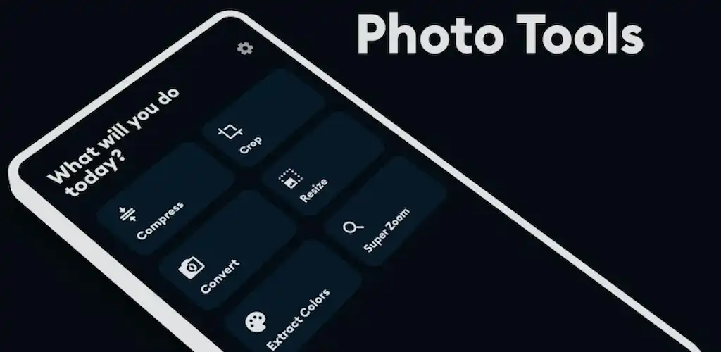 photo tools Mod APK (1)