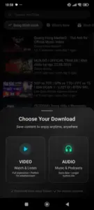 VidCombo: All Video Downloader MOD APK (Premium Unlocked) 3