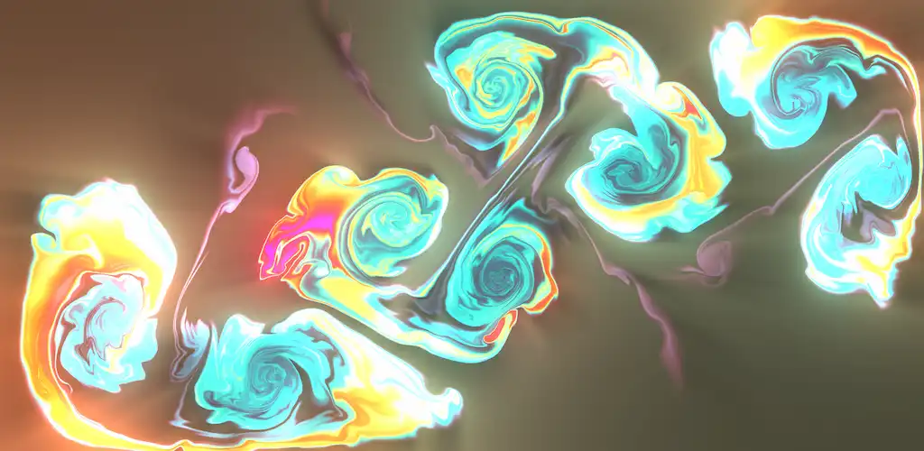 Fluid Simulation Mod APK (1)