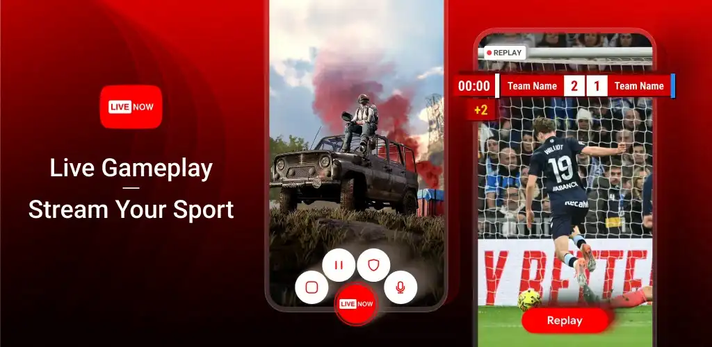 Live Now - Live Stream (1)