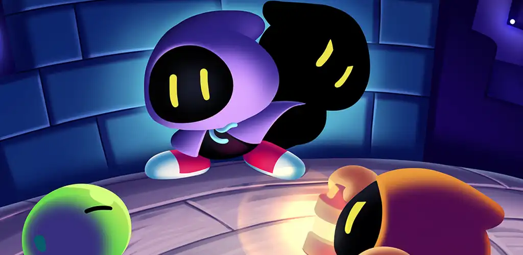 Shadow Trick Mod APK (1)